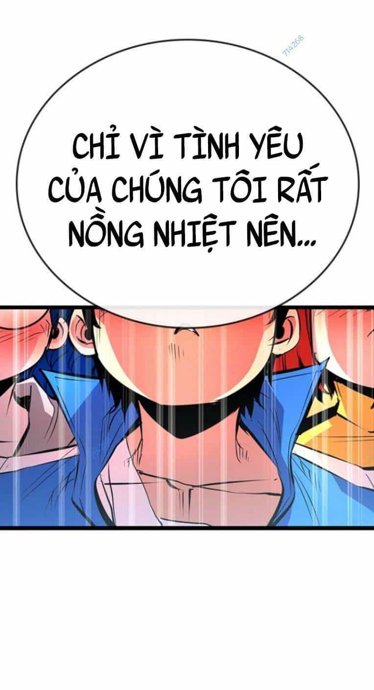 Phòng Gym Hanlim - Chương 109 - ảnh 90