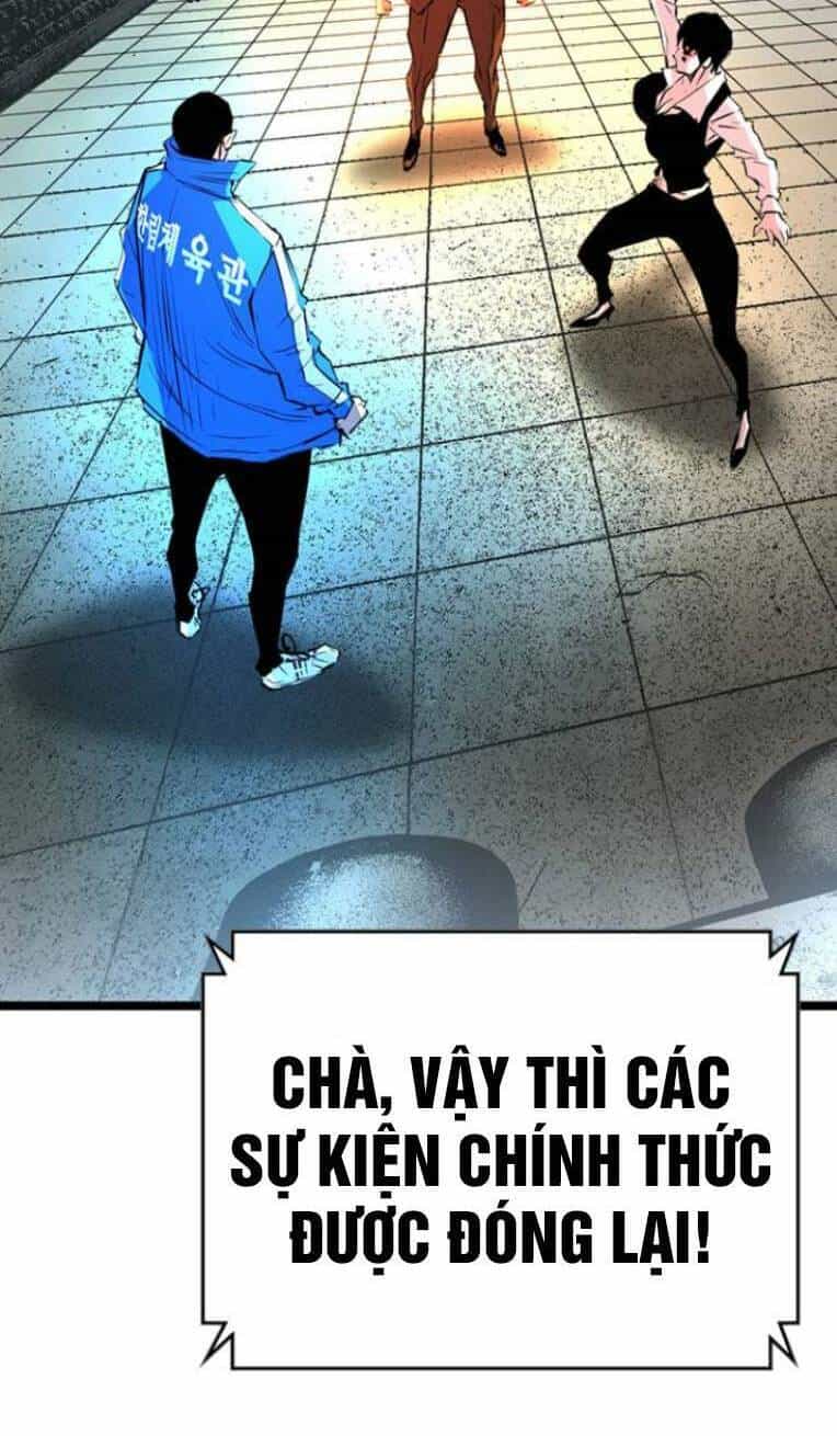 Phòng Gym Hanlim - Chương 110 - ảnh 101