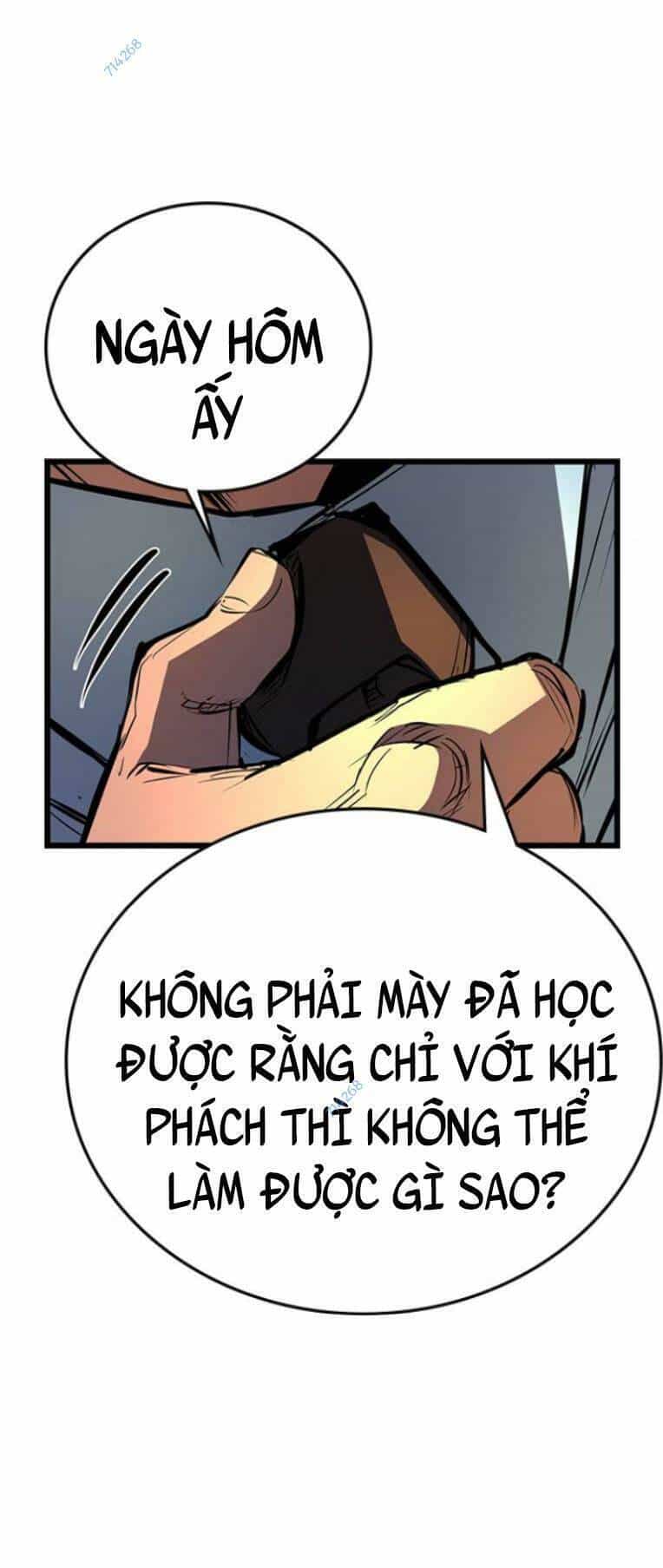 Phòng Gym Hanlim - Chương 110 - ảnh 7
