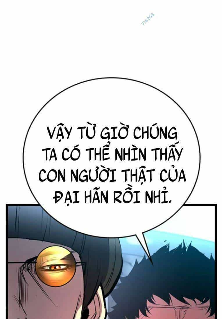 Phòng Gym Hanlim - Chương 111 - ảnh 18