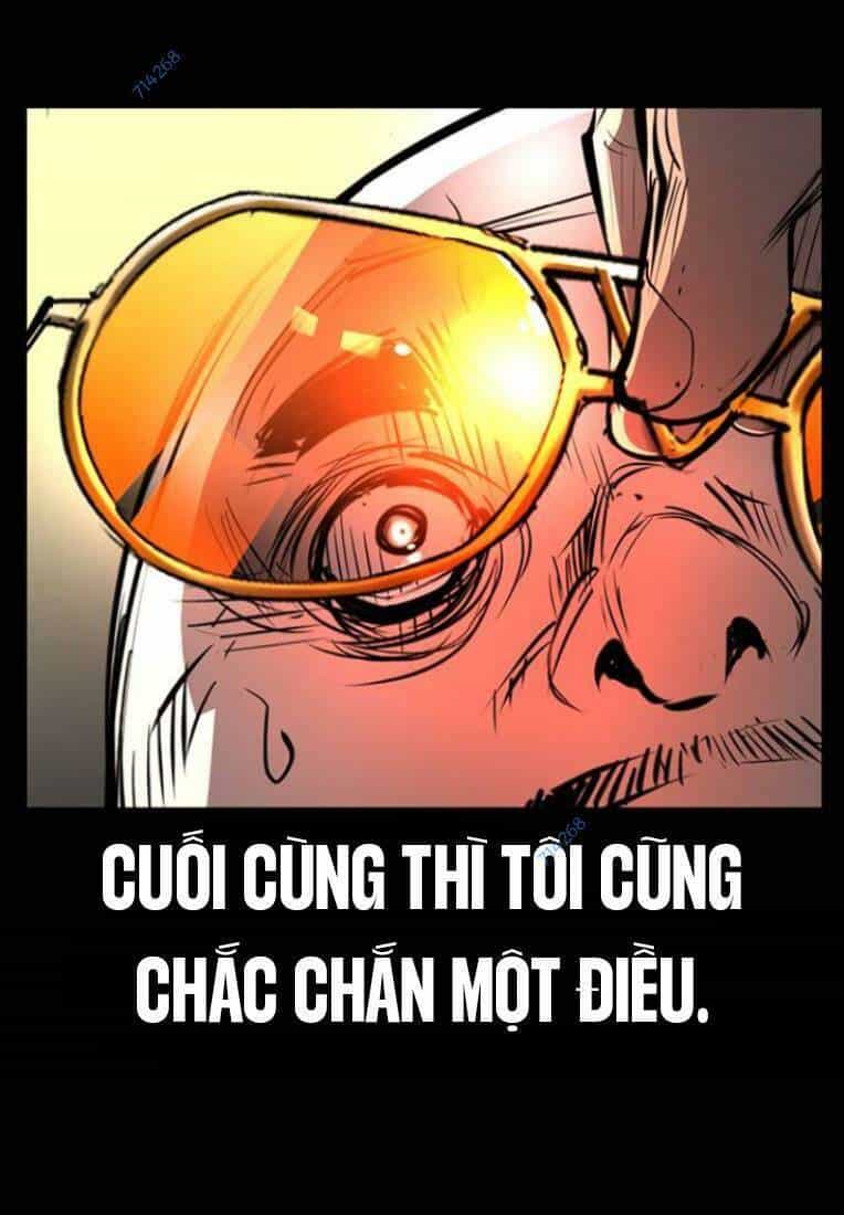 Phòng Gym Hanlim - Chương 111 - ảnh 40