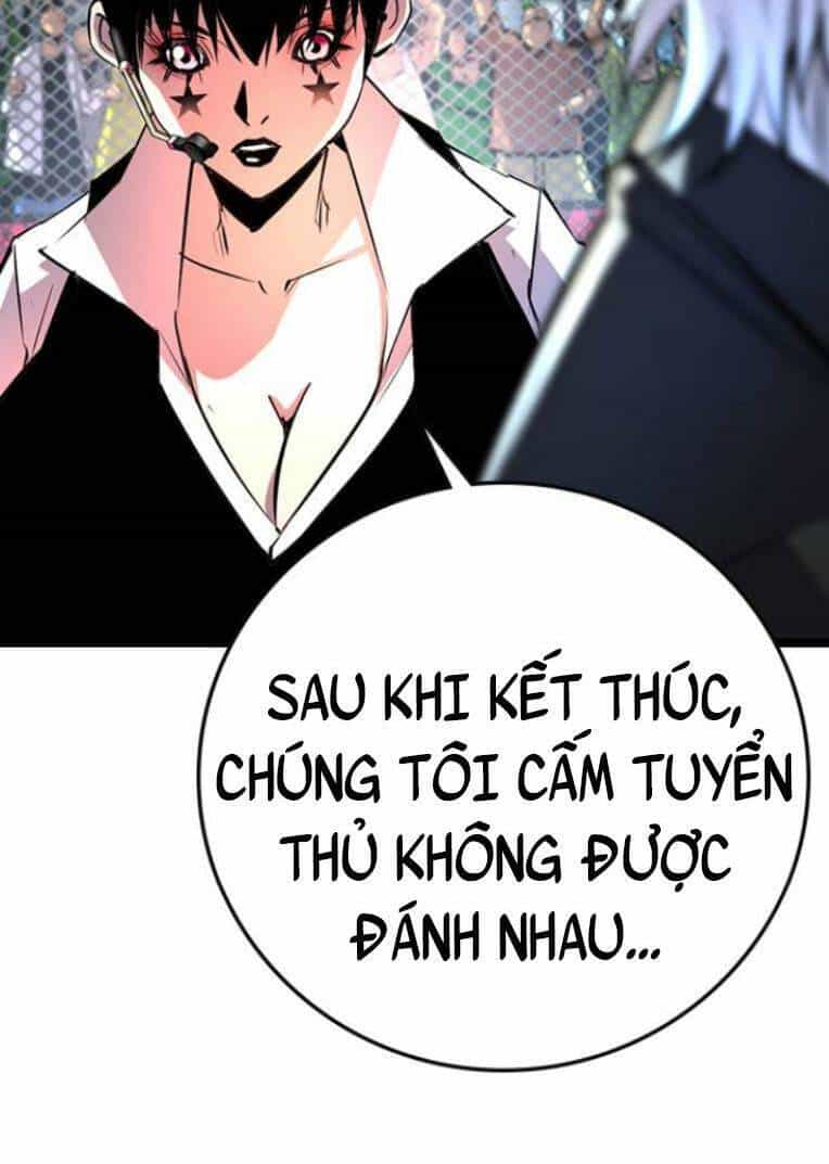 Phòng Gym Hanlim - Chương 113 - ảnh 180