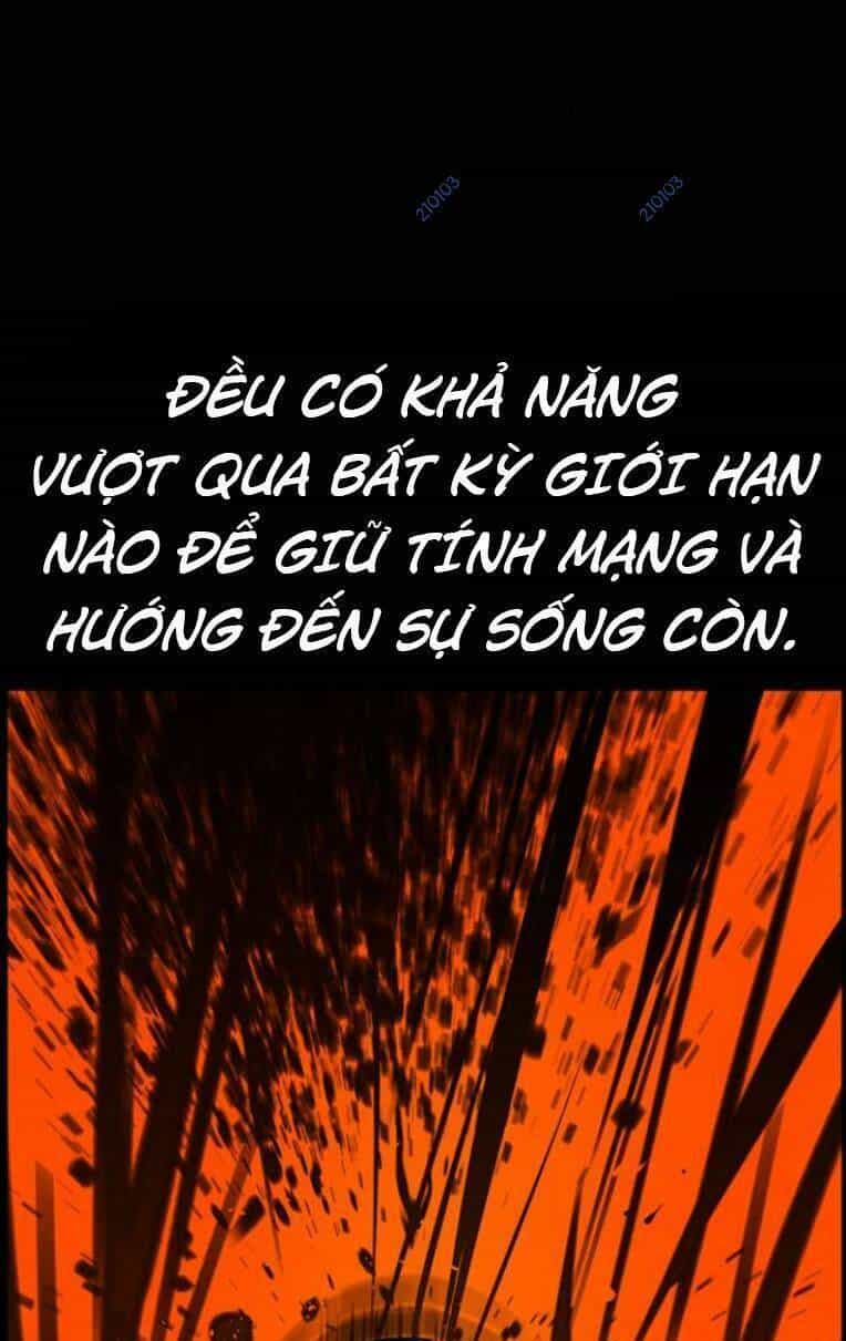 Phòng Gym Hanlim - Chương 115 - ảnh 121