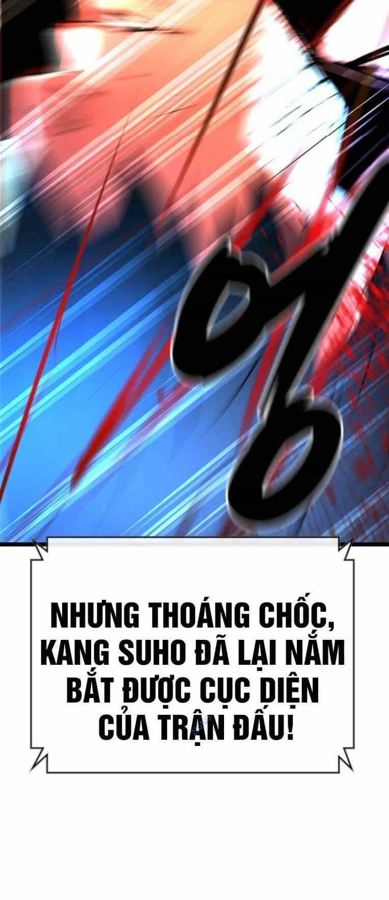 Phòng Gym Hanlim - Chương 115 - ảnh 40