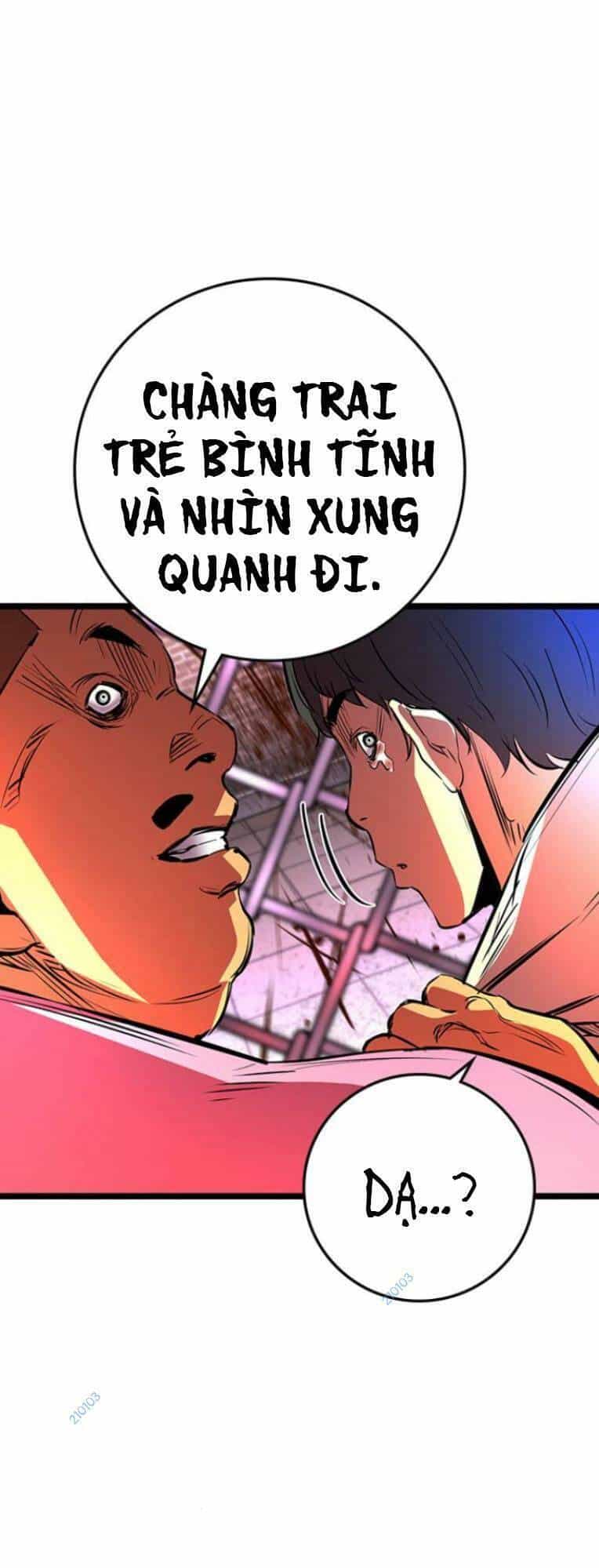 Phòng Gym Hanlim - Chương 115 - ảnh 68