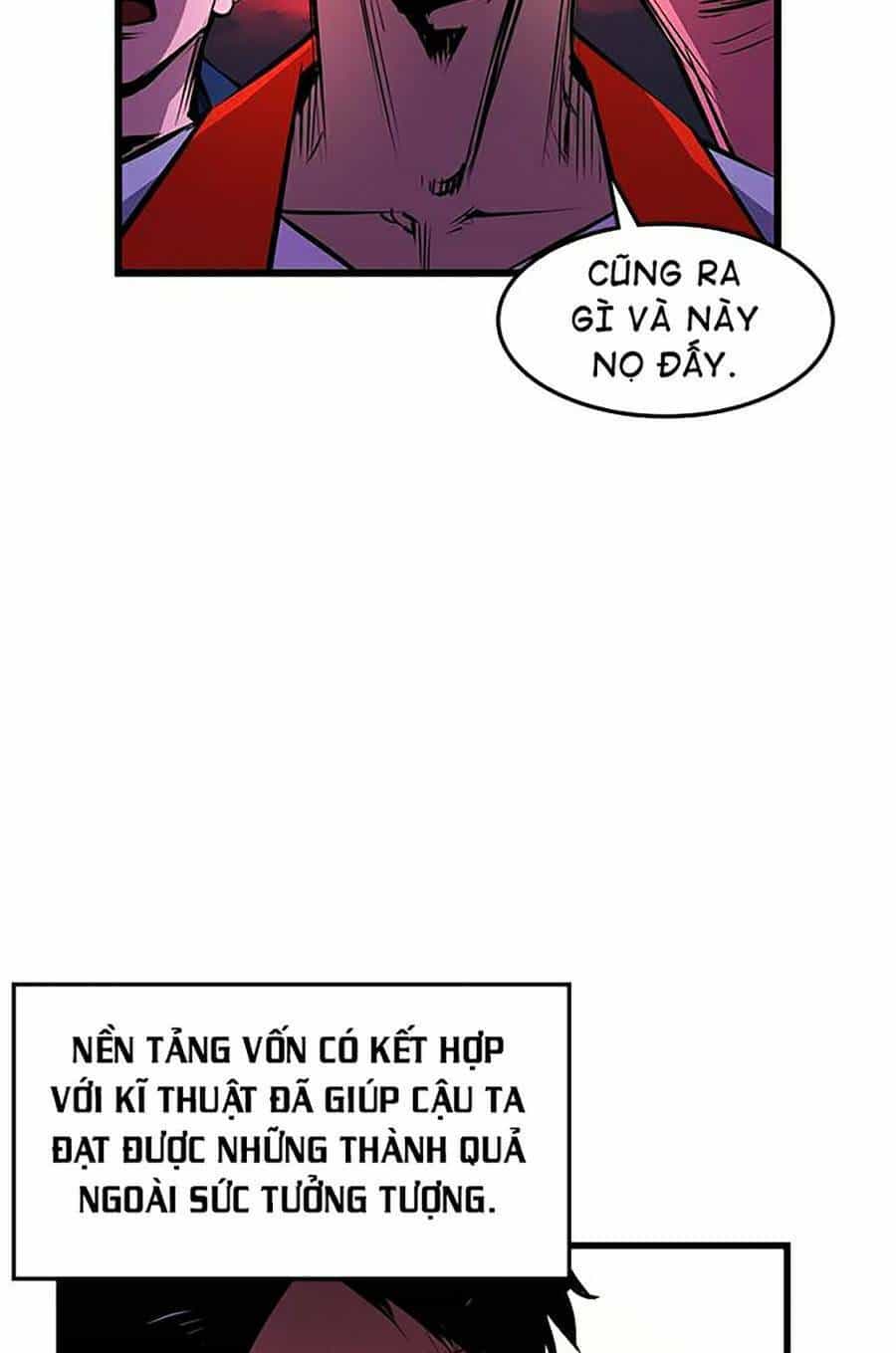 Phòng Gym Hanlim - Chương 11 - ảnh 25