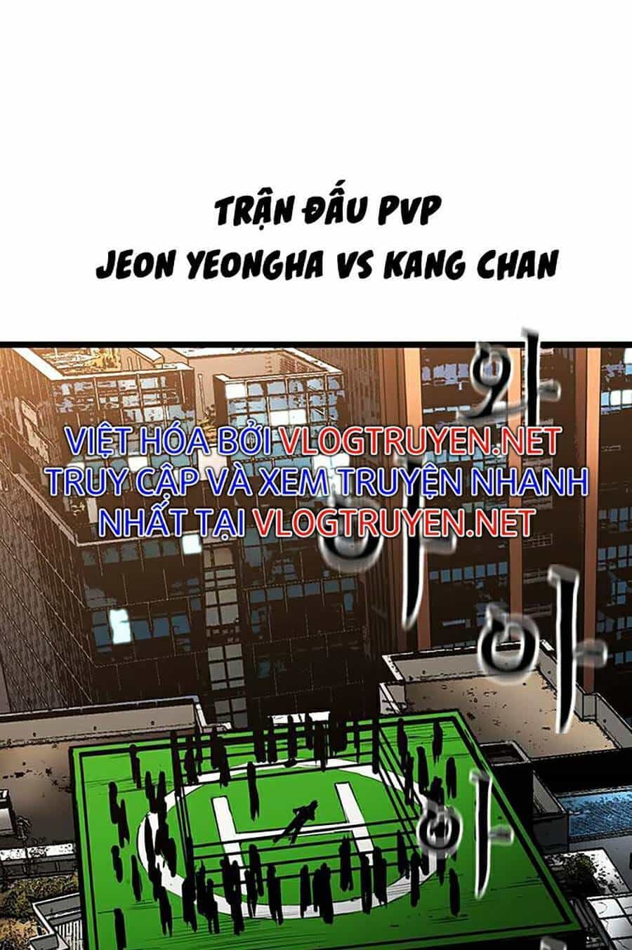 Phòng Gym Hanlim - Chương 11 - ảnh 85