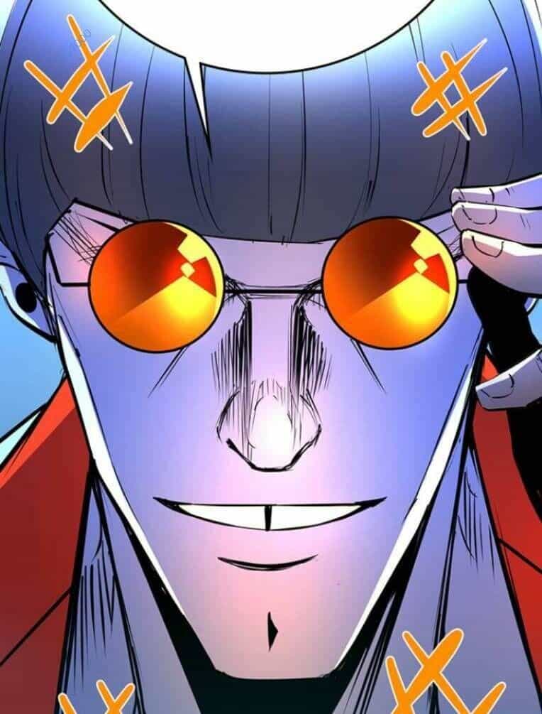 Phòng Gym Hanlim - Chương 118 - ảnh 185