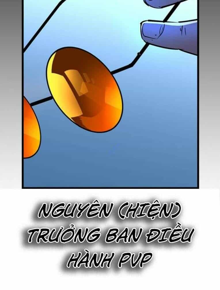 Phòng Gym Hanlim - Chương 118 - ảnh 38
