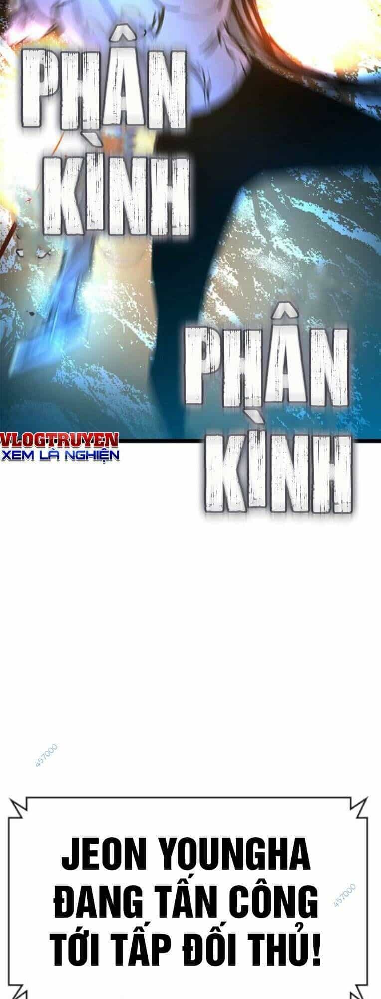 Phòng Gym Hanlim - Chương 121 - ảnh 9