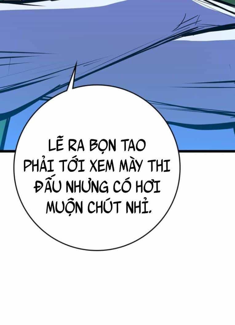 Phòng Gym Hanlim - Chương 123 - ảnh 35