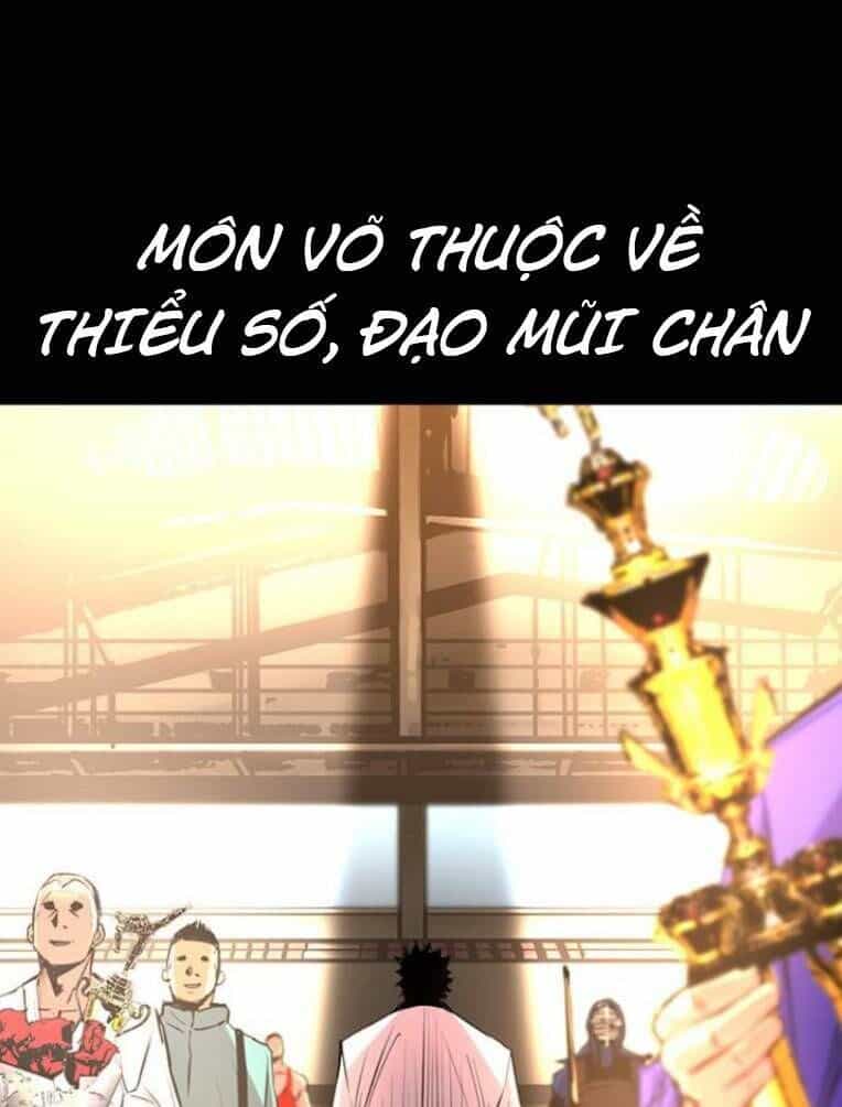 Phòng Gym Hanlim - Chương 125 - ảnh 58
