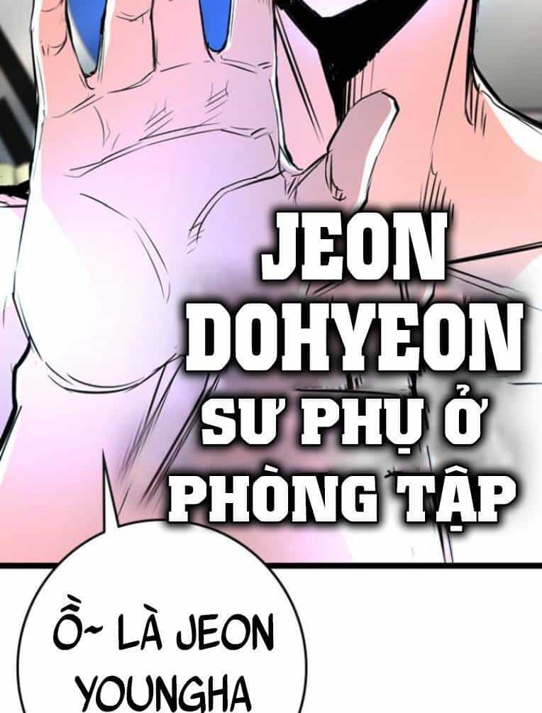 Phòng Gym Hanlim - Chương 127 - ảnh 192