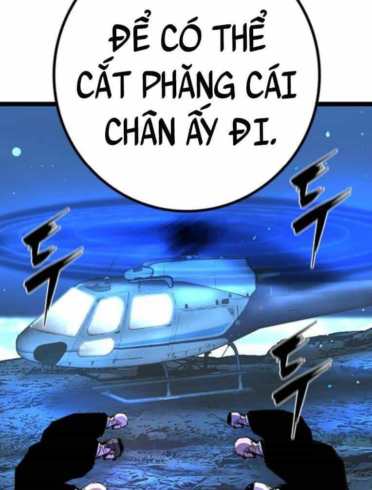 Phòng Gym Hanlim - Chương 127 - ảnh 28