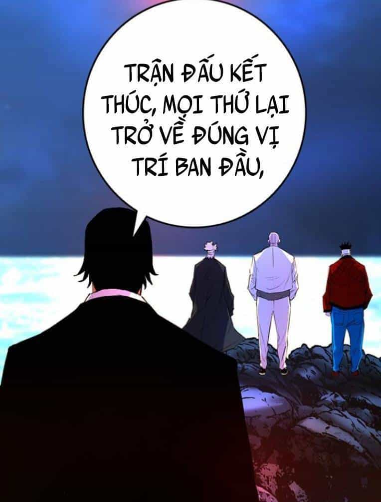 Phòng Gym Hanlim - Chương 127 - ảnh 7