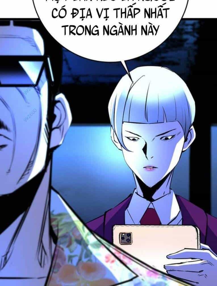 Phòng Gym Hanlim - Chương 128 - ảnh 199