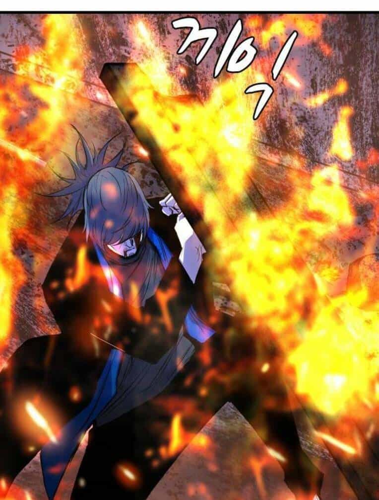 Phòng Gym Hanlim - Chương 133 - ảnh 87