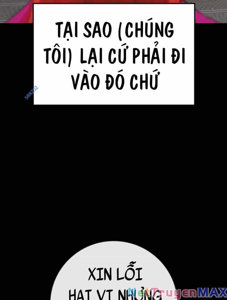 Phòng Gym Hanlim - Chương 135 - ảnh 46