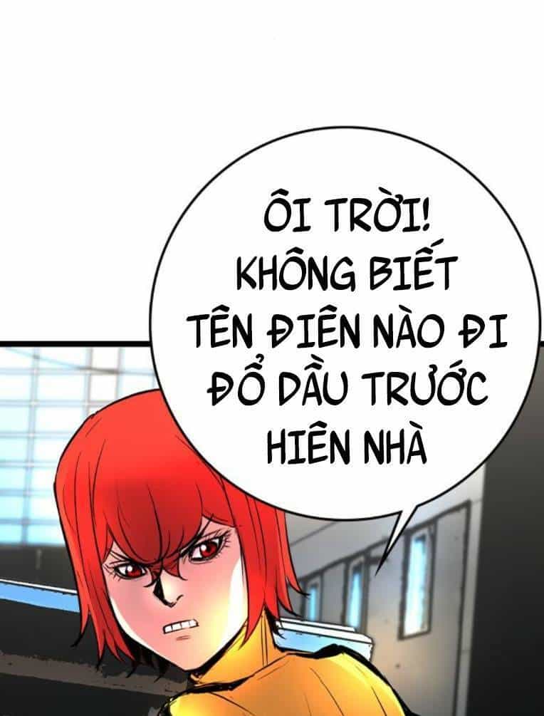 Phòng Gym Hanlim - Chương 136 - ảnh 152