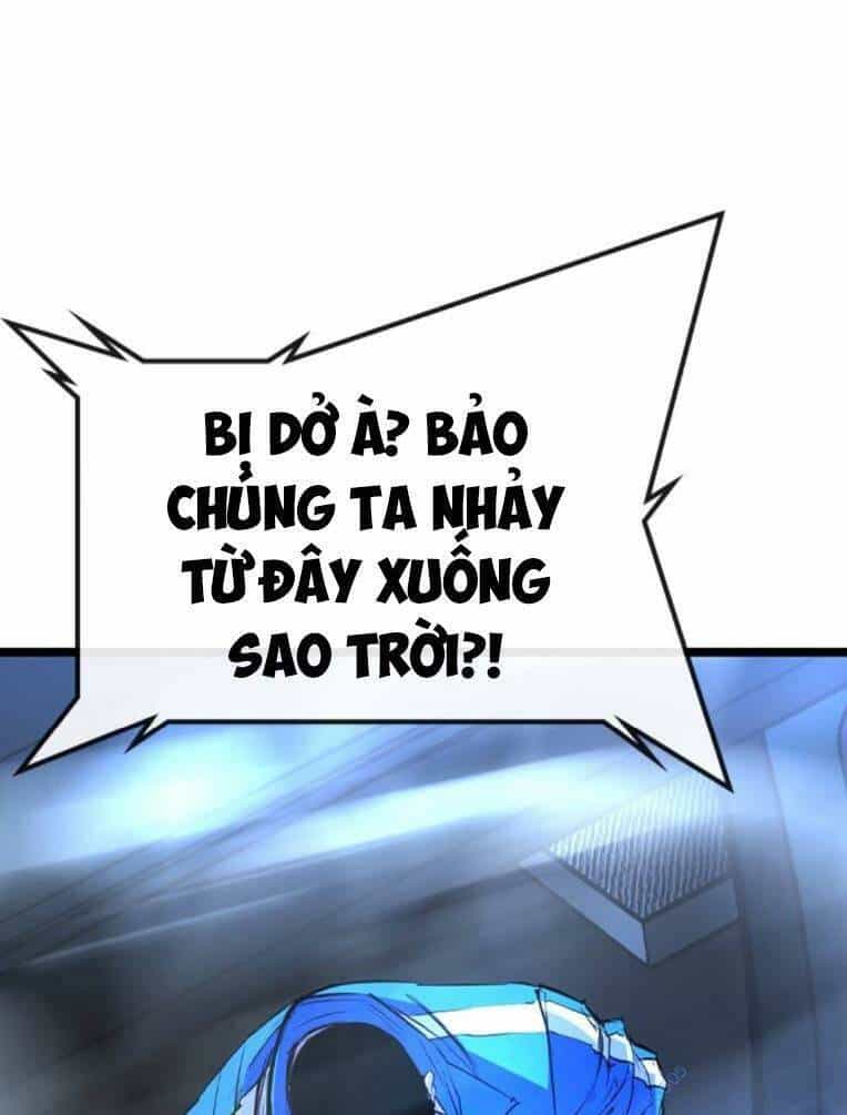 Phòng Gym Hanlim - Chương 138 - ảnh 111
