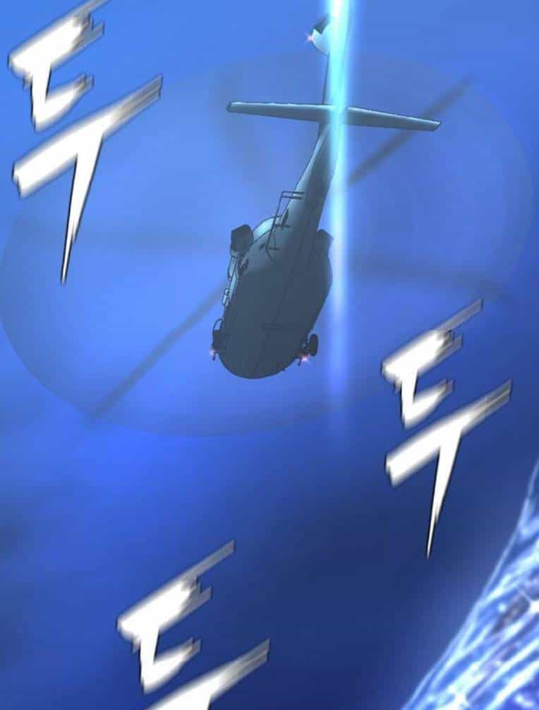 Phòng Gym Hanlim - Chương 138 - ảnh 35