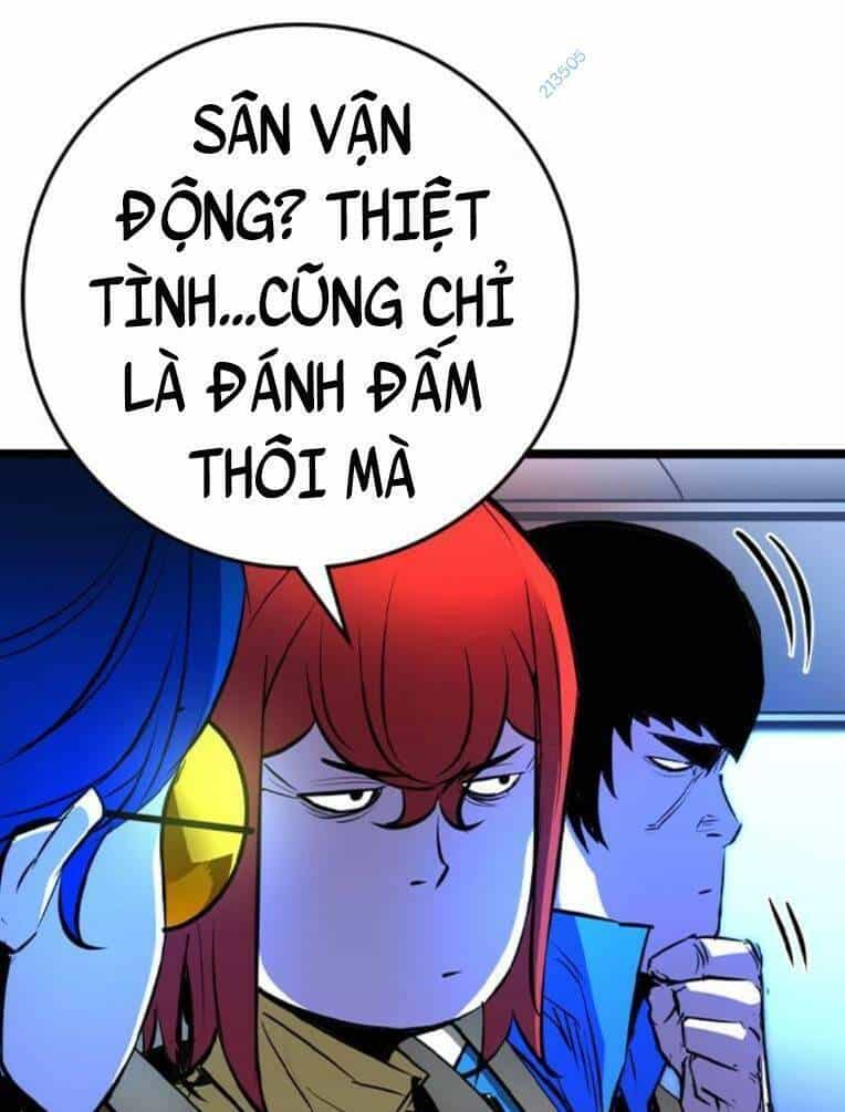 Phòng Gym Hanlim - Chương 138 - ảnh 57