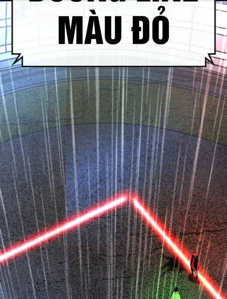 Phòng Gym Hanlim - Chương 140 - ảnh 188