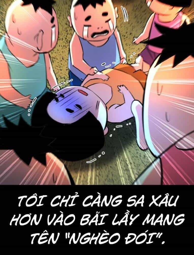 Phòng Gym Hanlim - Chương 140 - ảnh 71