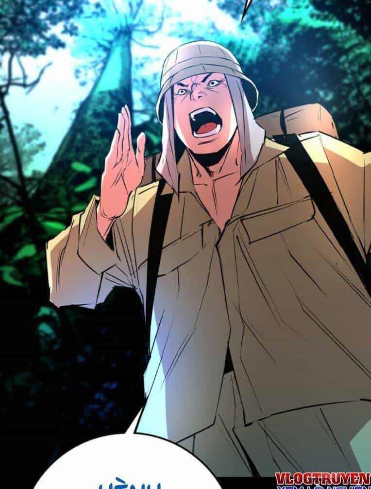 Phòng Gym Hanlim - Chương 142 - ảnh 122