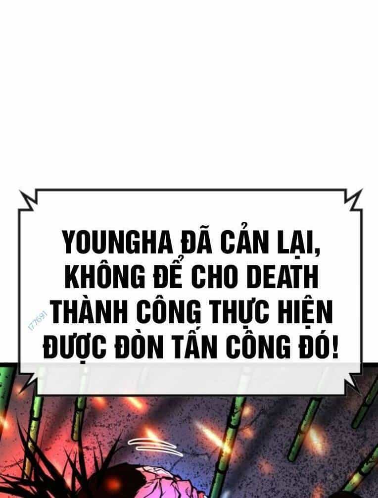Phòng Gym Hanlim - Chương 143 - ảnh 191