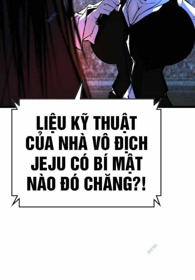 Phòng Gym Hanlim - Chương 147 - ảnh 170