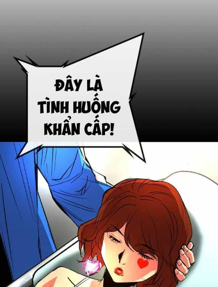 Phòng Gym Hanlim - Chương 147 - ảnh 5