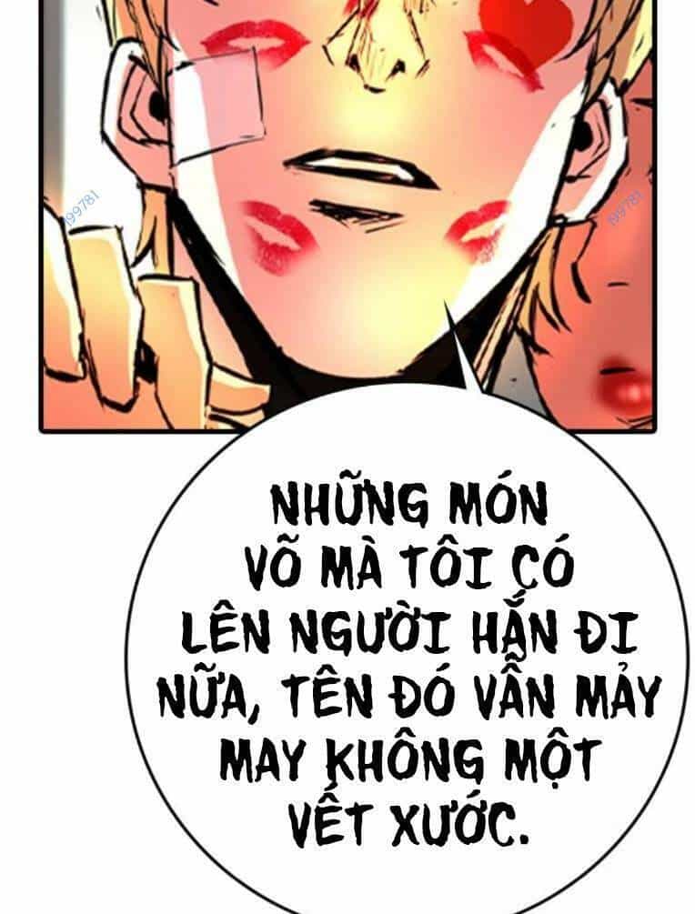 Phòng Gym Hanlim - Chương 147 - ảnh 52
