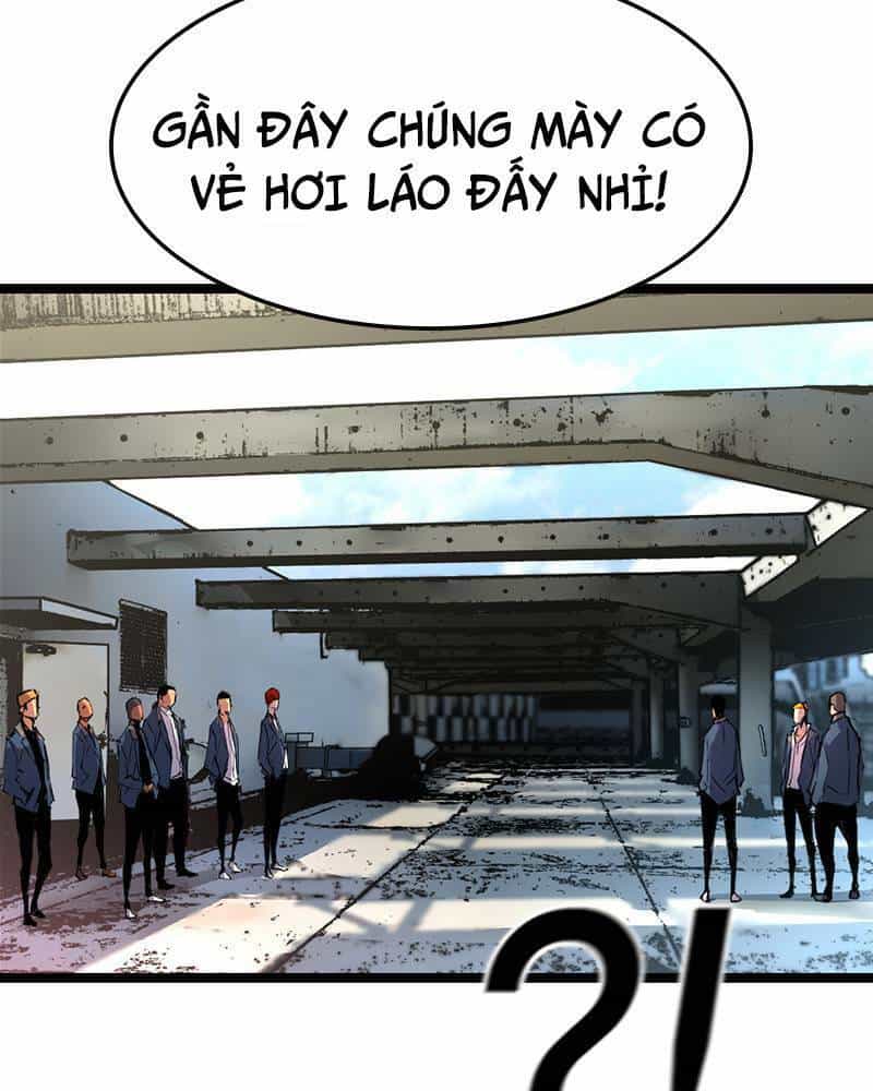 Phòng Gym Hanlim - Chương 13 - ảnh 118