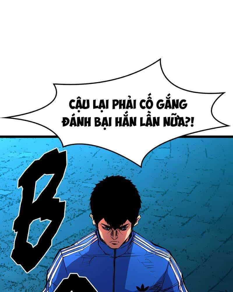 Phòng Gym Hanlim - Chương 13 - ảnh 5