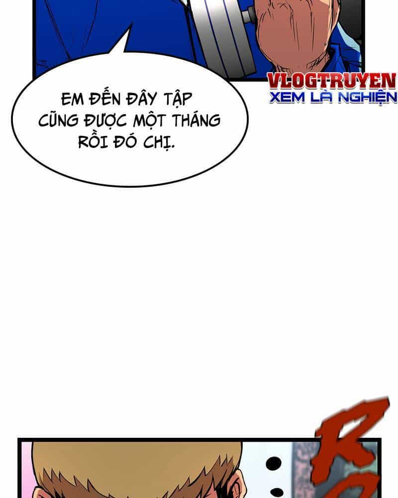Phòng Gym Hanlim - Chương 13 - ảnh 61