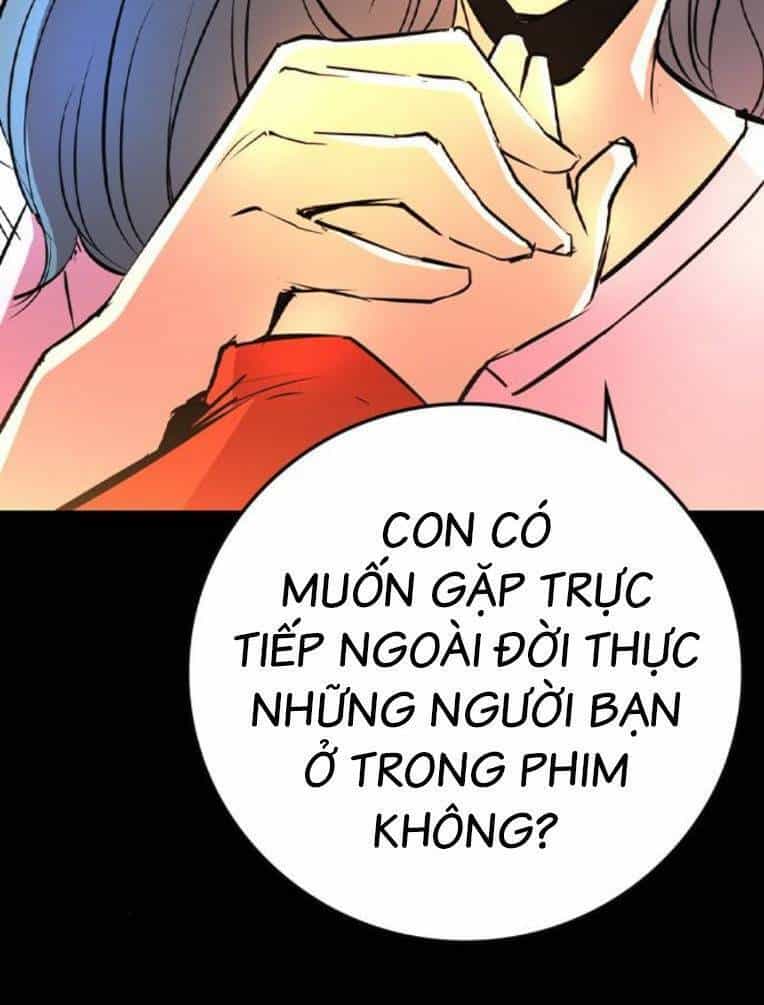 Phòng Gym Hanlim - Chương 149 - ảnh 27