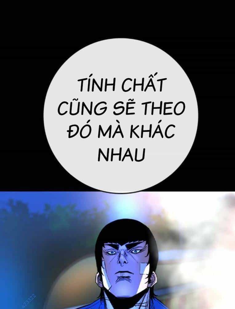 Phòng Gym Hanlim - Chương 150 - ảnh 25
