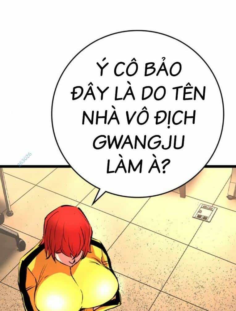 Phòng Gym Hanlim - Chương 151 - ảnh 144