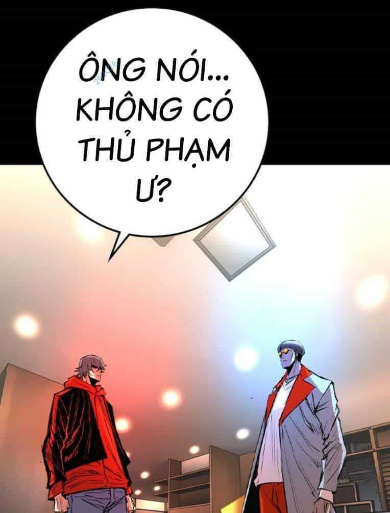 Phòng Gym Hanlim - Chương 151 - ảnh 37
