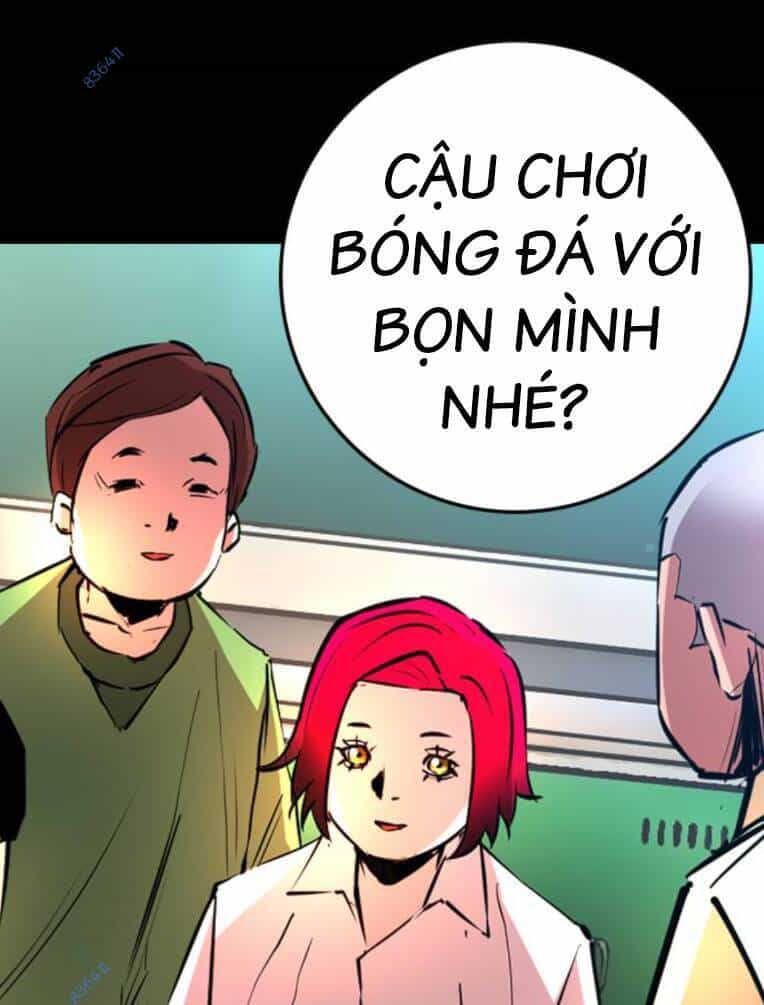 Phòng Gym Hanlim - Chương 154 - ảnh 91
