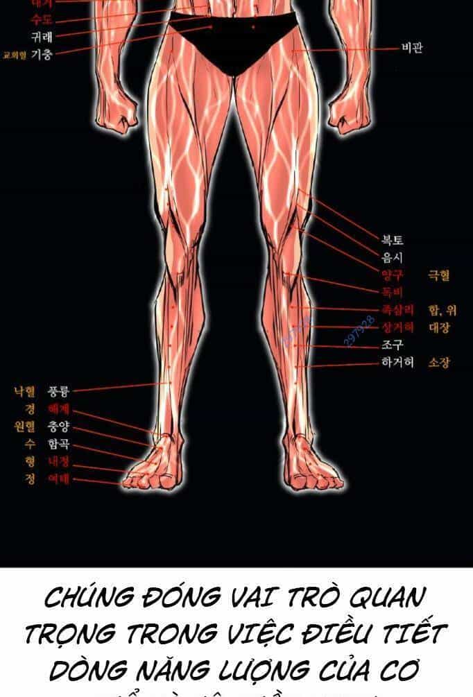 Phòng Gym Hanlim - Chương 156 - ảnh 60