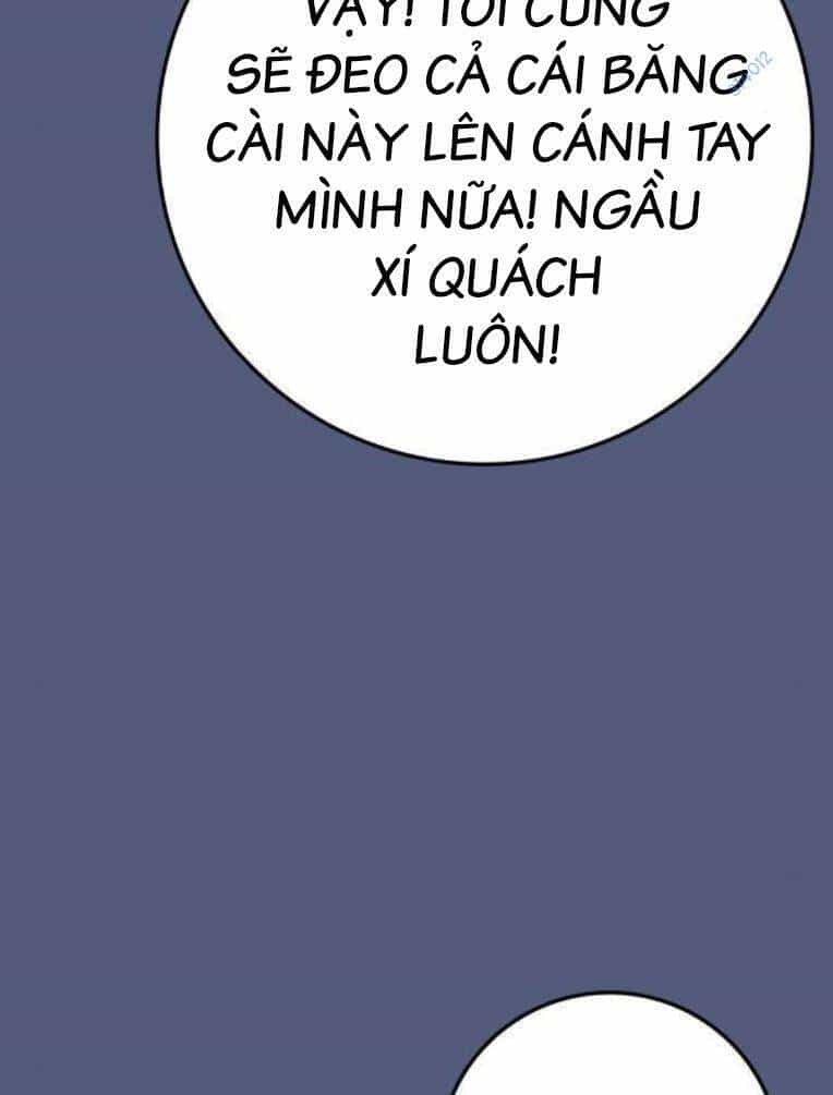 Phòng Gym Hanlim - Chương 157 - ảnh 21