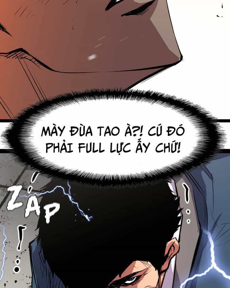 Phòng Gym Hanlim - Chương 14 - ảnh 17