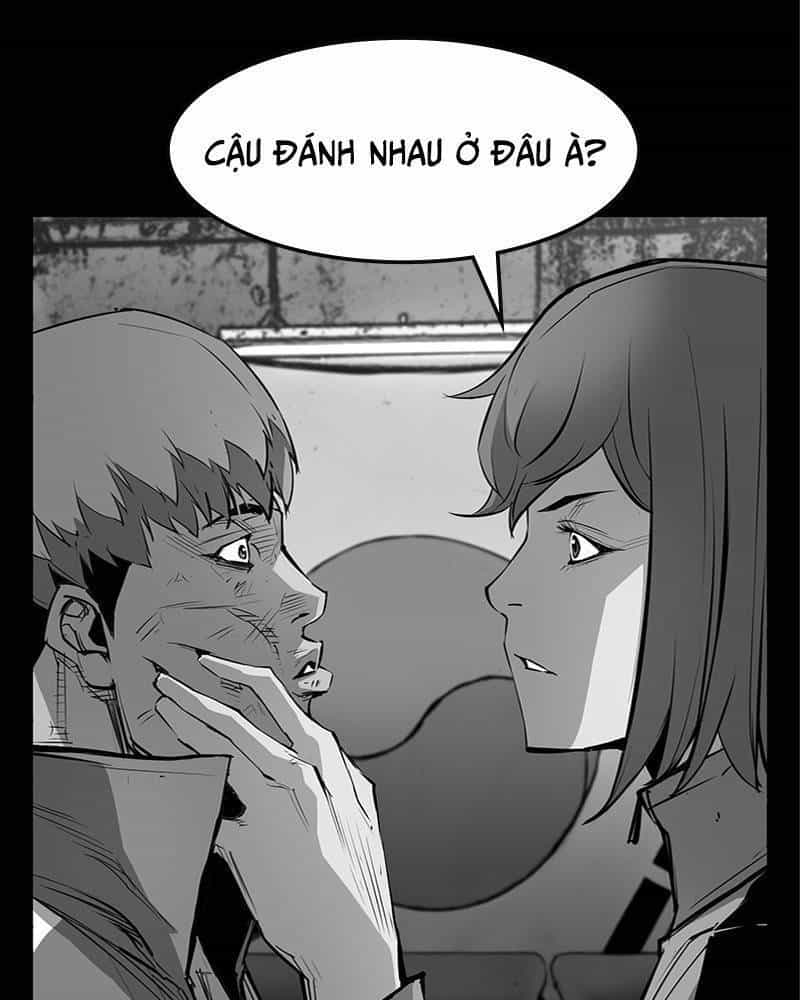 Phòng Gym Hanlim - Chương 14 - ảnh 57
