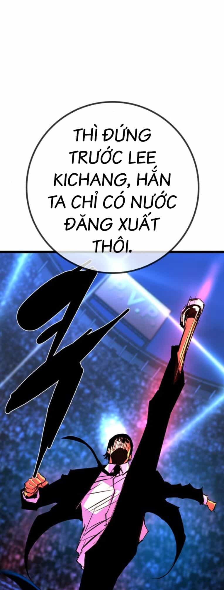 Phòng Gym Hanlim - Chương 159 - ảnh 42
