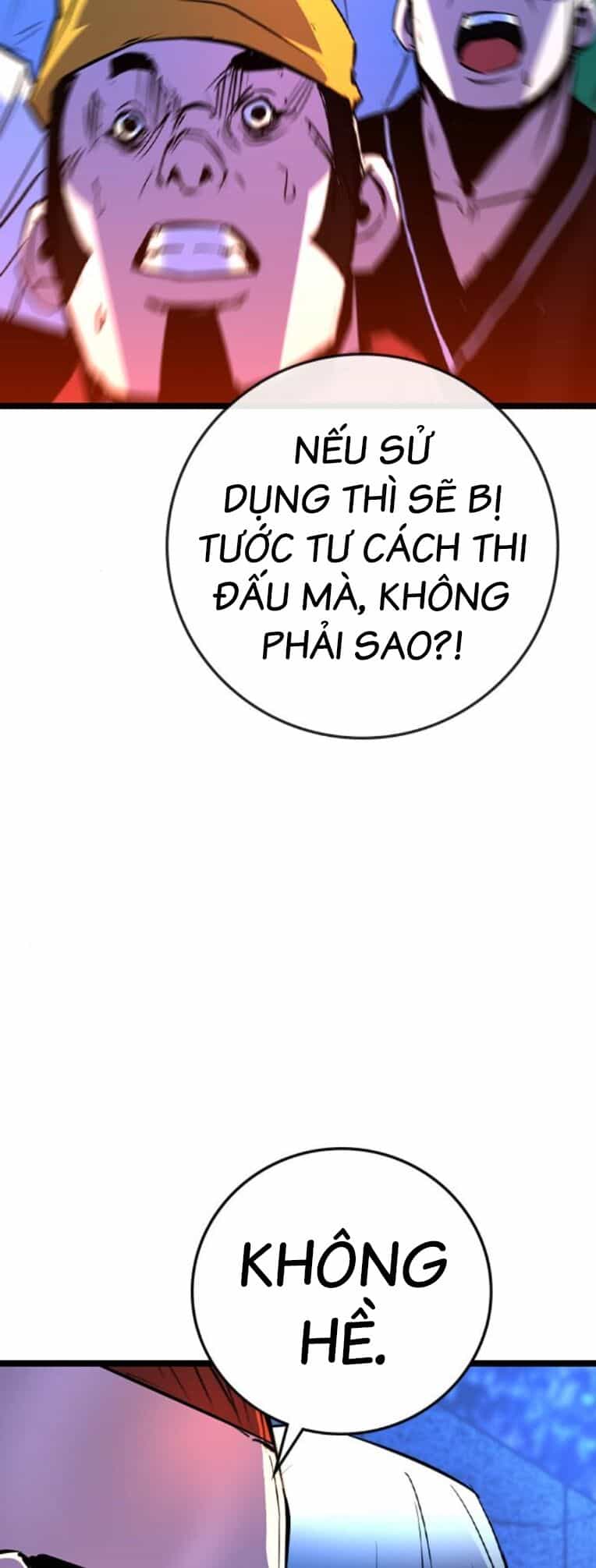 Phòng Gym Hanlim - Chương 159 - ảnh 70