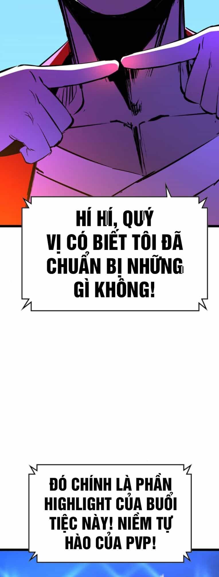 Phòng Gym Hanlim - Chương 162 - ảnh 46