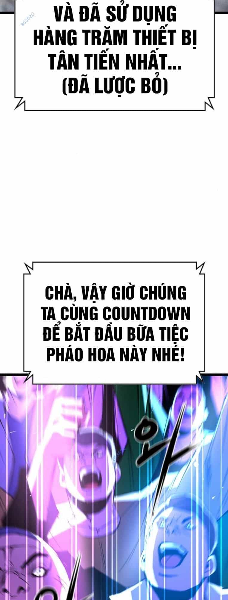 Phòng Gym Hanlim - Chương 162 - ảnh 49