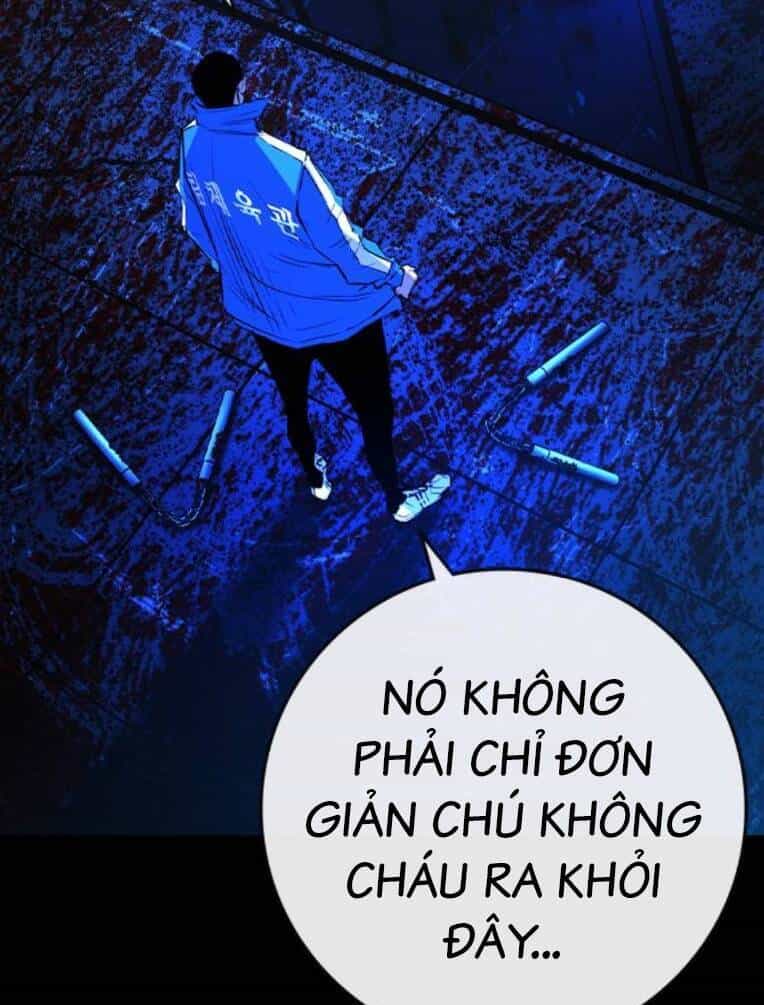 Phòng Gym Hanlim - Chương 164 - ảnh 38